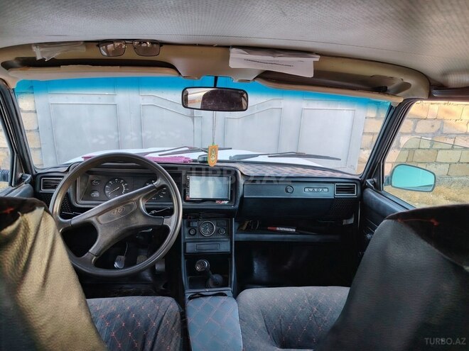 LADA (VAZ) 2107 2004, 95,000 km - 1.6 l - Biləsuvar