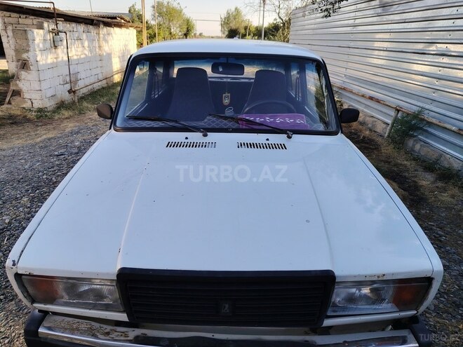 LADA (VAZ) 2107 2004, 95,000 km - 1.6 l - Biləsuvar