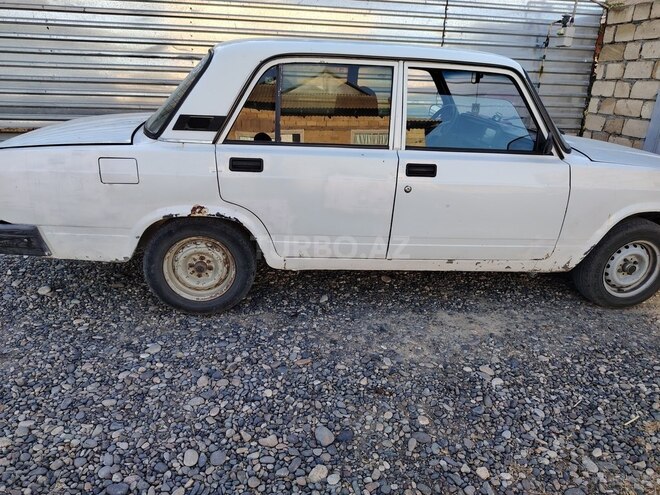 LADA (VAZ) 2107 2004, 95,000 km - 1.6 l - Biləsuvar