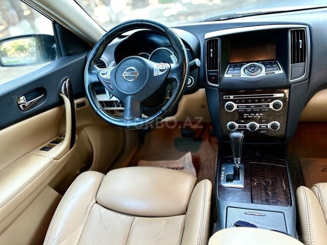 Nissan Maxima 2011, 178,000 km - 3.5 l - Sumqayıt