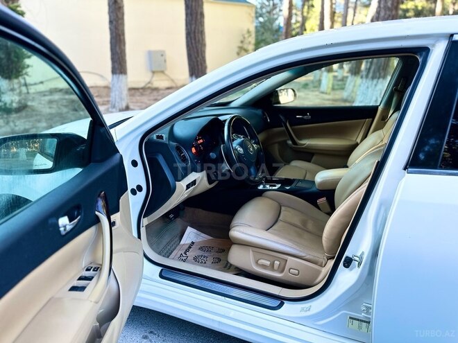 Nissan Maxima 2011, 178,000 km - 3.5 l - Sumqayıt
