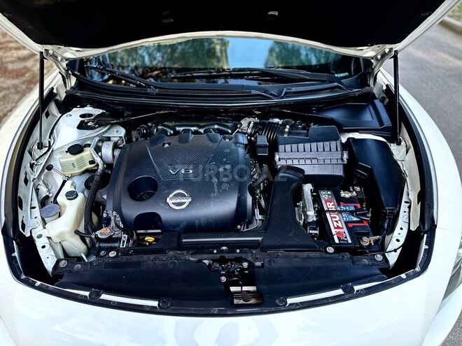 Nissan Maxima 2011, 178,000 km - 3.5 l - Sumqayıt