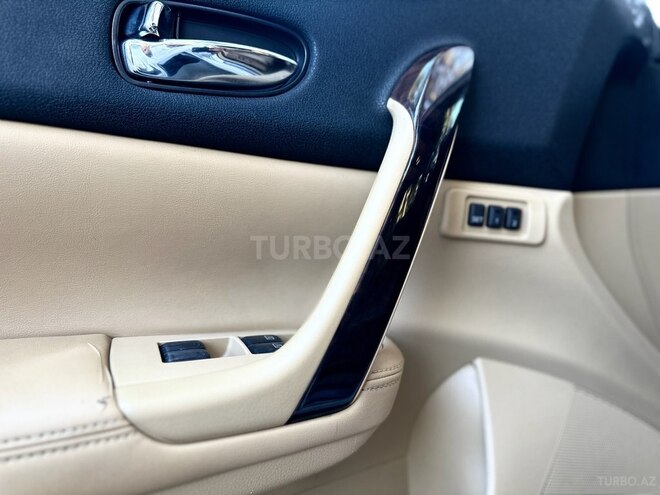 Nissan Maxima 2011, 178,000 km - 3.5 l - Sumqayıt