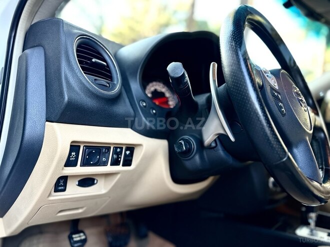 Nissan Maxima 2011, 178,000 km - 3.5 l - Sumqayıt
