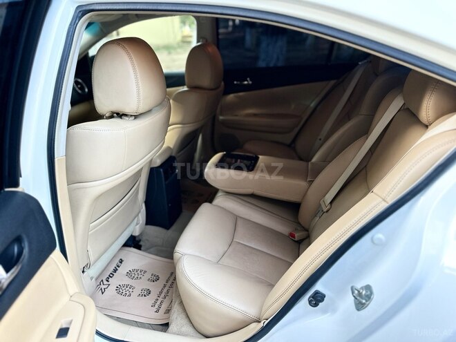 Nissan Maxima 2011, 178,000 km - 3.5 l - Sumqayıt