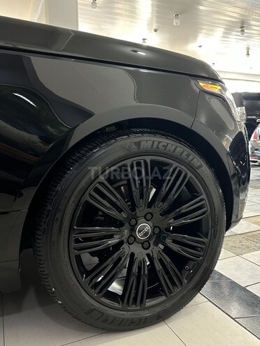 Land Rover Range Rover 2015, 178,000 km - 3.0 l - Bakı