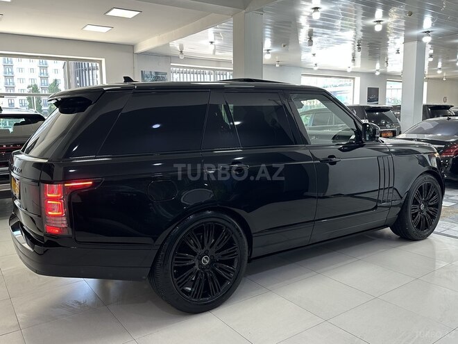 Land Rover Range Rover 2015, 178,000 km - 3.0 l - Bakı