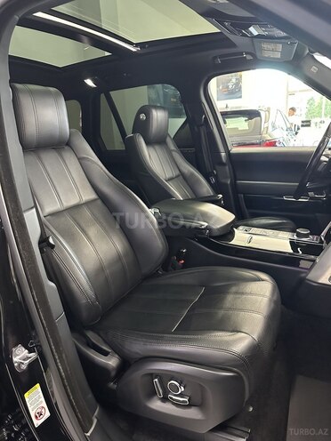 Land Rover Range Rover 2015, 178,000 km - 3.0 l - Bakı