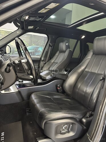 Land Rover Range Rover 2015, 178,000 km - 3.0 l - Bakı