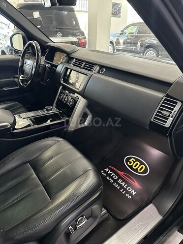 Land Rover Range Rover 2015, 178,000 km - 3.0 l - Bakı