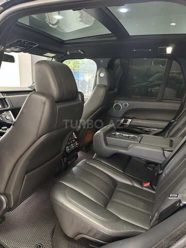 Land Rover Range Rover 2015, 178,000 km - 3.0 l - Bakı