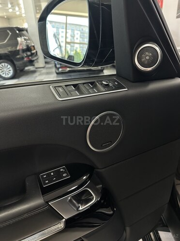 Land Rover Range Rover 2015, 178,000 km - 3.0 l - Bakı