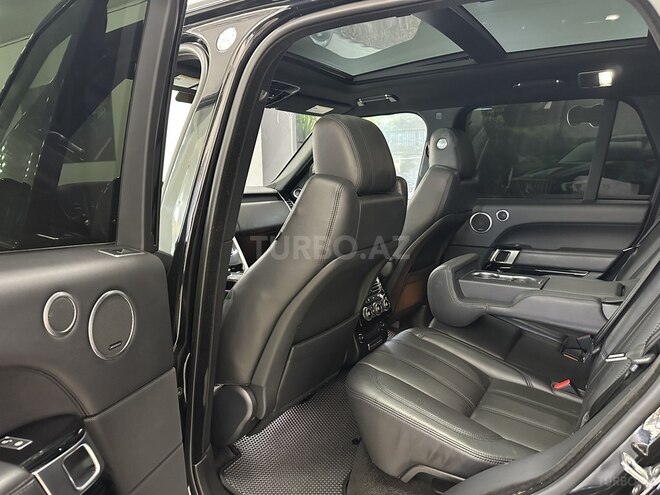Land Rover Range Rover 2015, 178,000 km - 3.0 l - Bakı