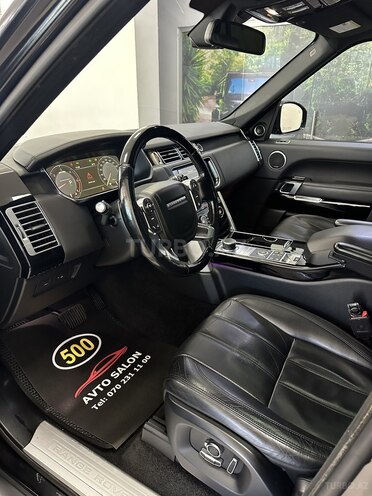 Land Rover Range Rover 2015, 178,000 km - 3.0 l - Bakı