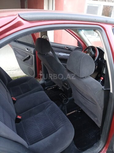 Volkswagen Bora 1999, 321,154 km - 1.6 l - Lənkəran