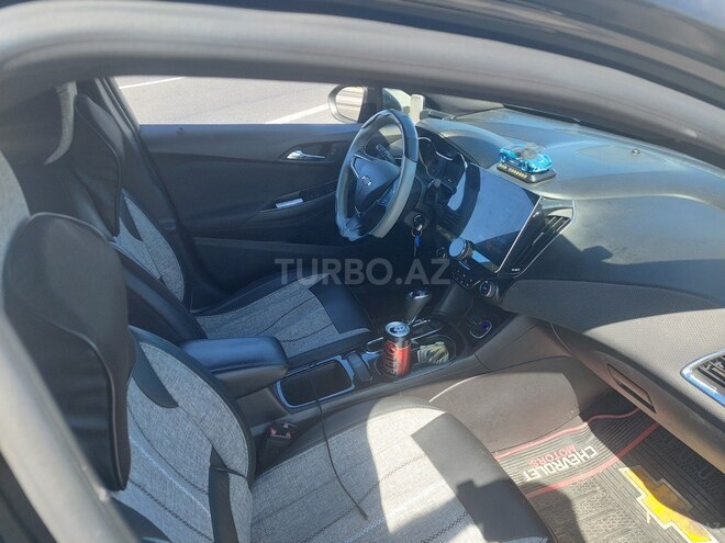 Chevrolet Cruze 2017, 200,000 km - 1.4 л - Bakı
