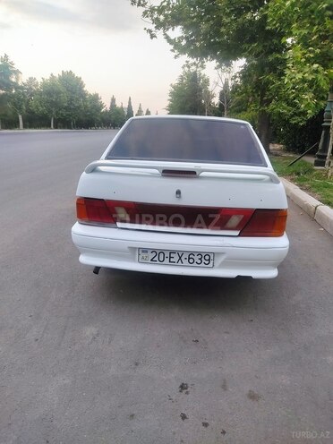 LADA (VAZ) 2115 1998, 260,000 km - 1.5 l - Gəncə