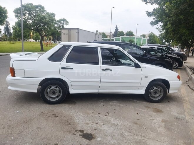 LADA (VAZ) 2115 1998, 260,000 km - 1.5 l - Gəncə
