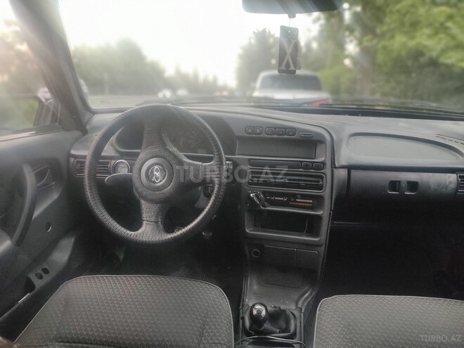 LADA (VAZ) 2115 1998, 260,000 km - 1.5 l - Gəncə