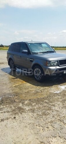Land Rover RR Sport 2006, 340,000 km - 2.7 l - Bakı