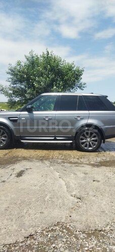 Land Rover RR Sport 2006, 340,000 km - 2.7 l - Bakı