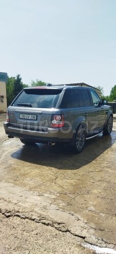 Land Rover RR Sport 2006, 340,000 km - 2.7 l - Bakı