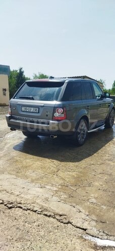 Land Rover RR Sport 2006, 340,000 km - 2.7 l - Bakı