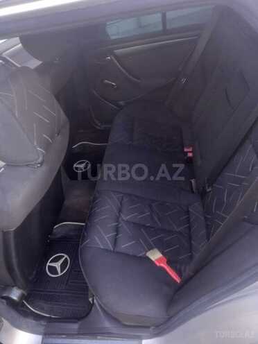 Mercedes C 250 d 1998, 450,235 km - 2.5 л - Bakı