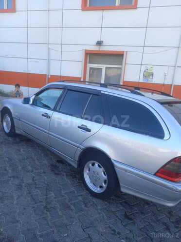 Mercedes C 250 d 1998, 450,235 km - 2.5 л - Bakı