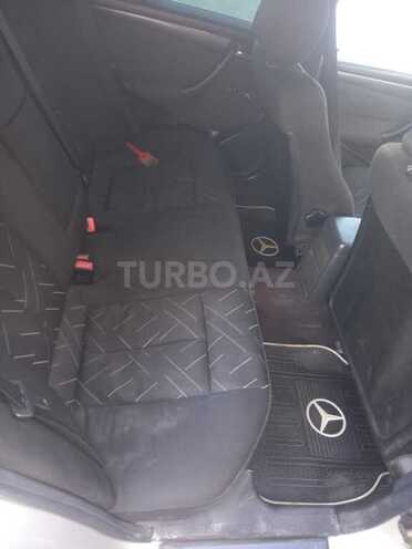 Mercedes C 250 d 1998, 450,235 km - 2.5 л - Bakı