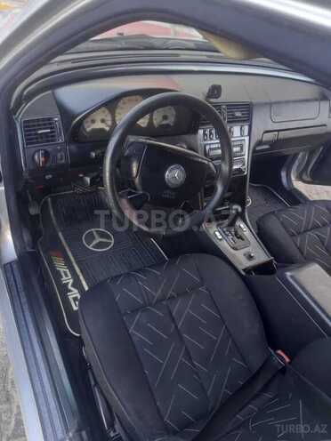 Mercedes C 250 d 1998, 450,235 km - 2.5 л - Bakı