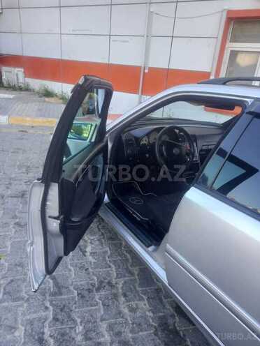 Mercedes C 250 d 1998, 450,235 km - 2.5 л - Bakı