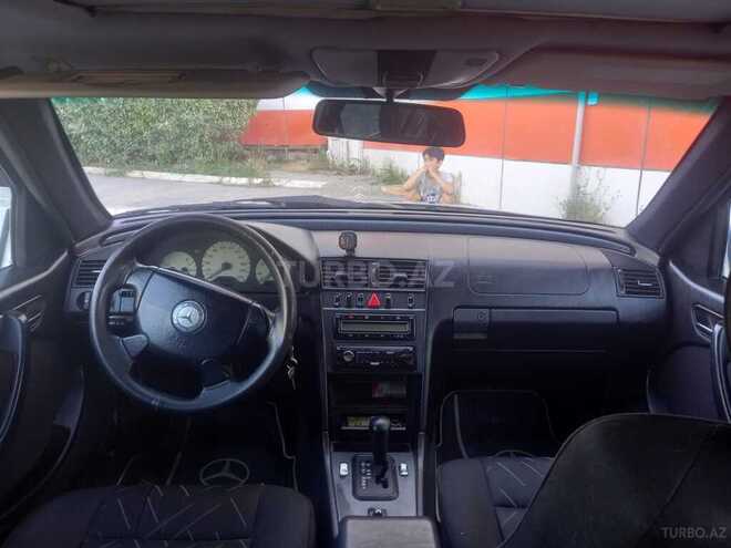 Mercedes C 250 d 1998, 450,235 km - 2.5 л - Bakı