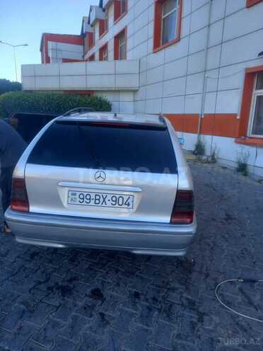 Mercedes C 250 d 1998, 450,235 km - 2.5 л - Bakı