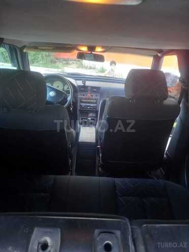 Mercedes C 250 d 1998, 450,235 km - 2.5 л - Bakı