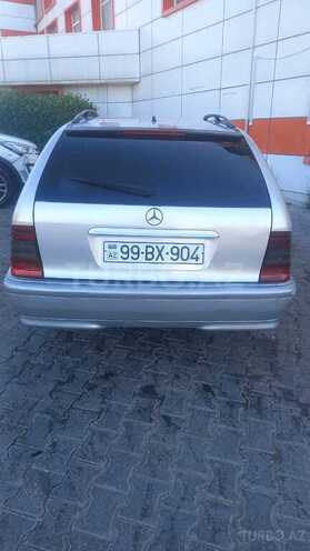 Mercedes C 250 d 1998, 450,235 km - 2.5 л - Bakı