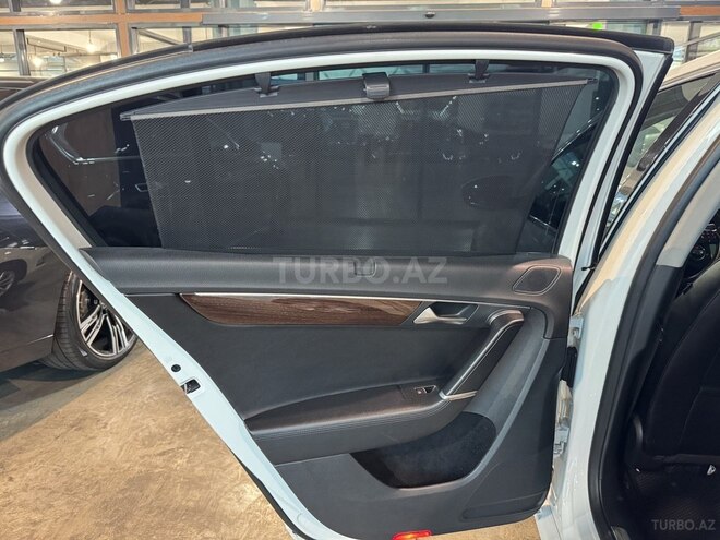 Volkswagen Passat 2014, 248,000 km - 1.8 l - Bakı