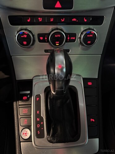Volkswagen Passat 2014, 248,000 km - 1.8 l - Bakı