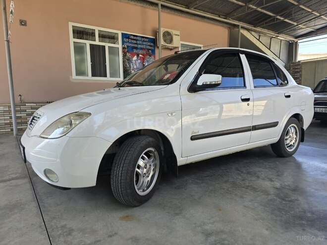 Saipa Tiba-2
