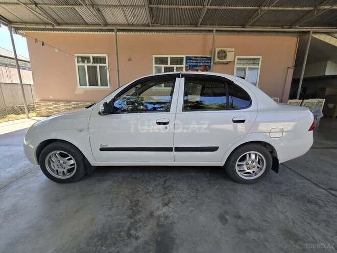 Saipa Tiba-4