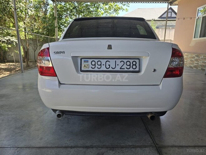 Saipa Tiba-5