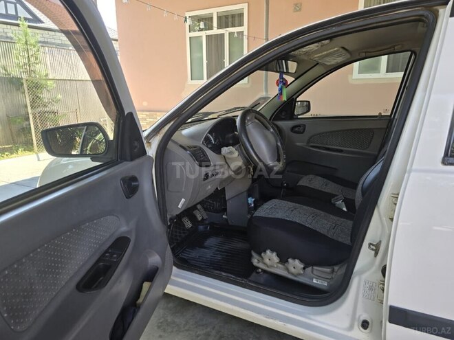 Saipa Tiba-6