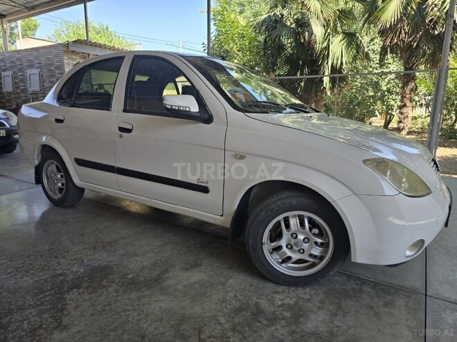 Saipa Tiba-3