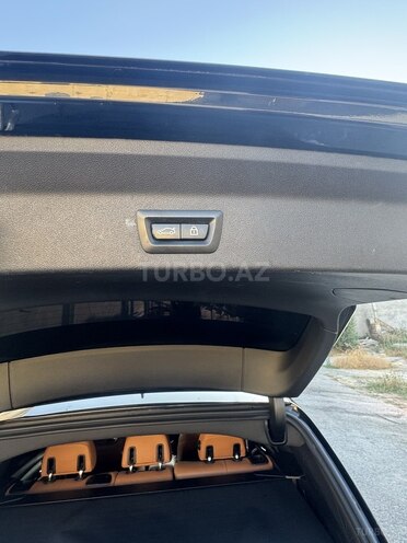 BMW X3 2019, 114,509 km - 2.0 l - Bakı