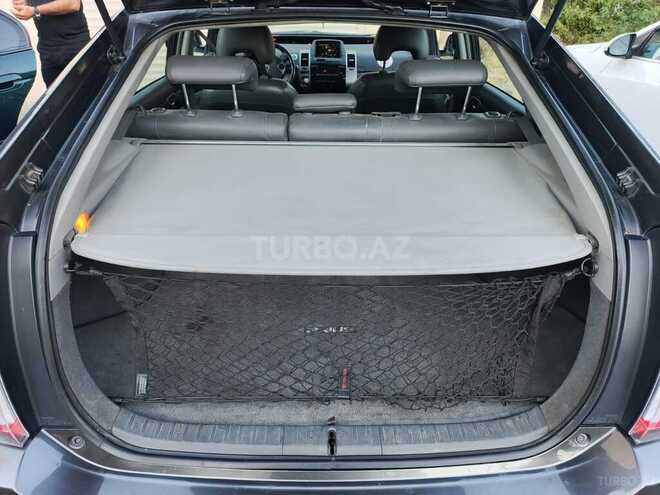 Toyota Prius 2008, 289,254 km - 1.5 l - Bakı