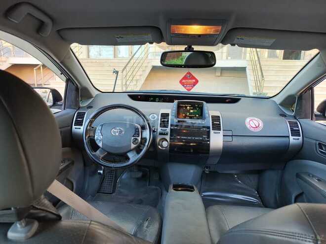 Toyota Prius 2008, 289,254 km - 1.5 l - Bakı