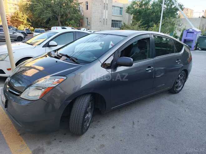 Toyota Prius 2008, 289,254 km - 1.5 l - Bakı