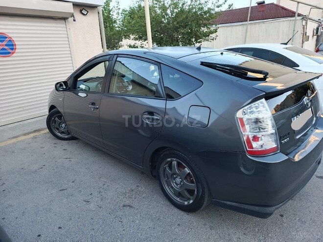 Toyota Prius 2008, 289,254 km - 1.5 l - Bakı