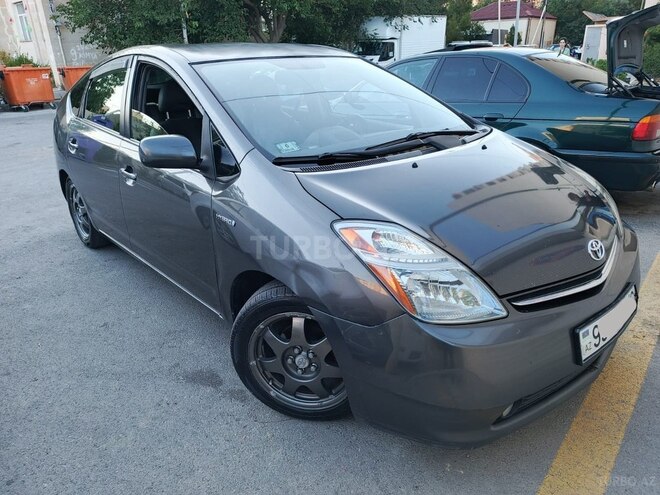 Toyota Prius 2008, 289,254 km - 1.5 l - Bakı