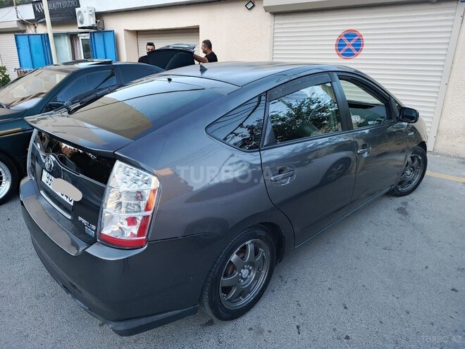 Toyota Prius 2008, 289,254 km - 1.5 l - Bakı